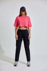 Dropline Draw Pant